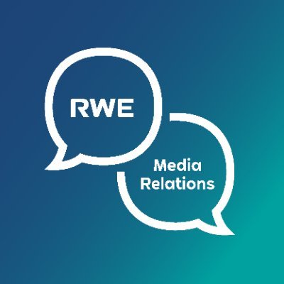 Media Relations Team of RWE, one of the world’s leading renewables companies.
Tweets in DE/EN.
Netiquette: https://t.co/wkkbvoq3eJ
Imprint: https://t.co/vHW2LvhGl3