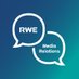 RWE Media Relations Team (@RWE_Presse) Twitter profile photo