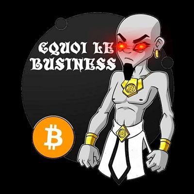 #CQuoiLeBusiness des #CryptoMonnaies ?
#Blockchain #Bitcoin ₿ #BTC $PSG $BTC #NFT #Web3
#TheKingOfFaucets #FaucetsMaster 🖥 https://t.co/fJUi2JI80H