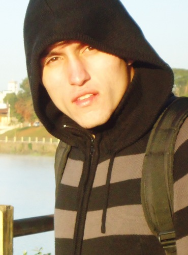 Skateboarder