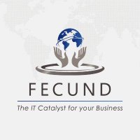 FECUND Software Services(@FecundSoftware) 's Twitter Profile Photo