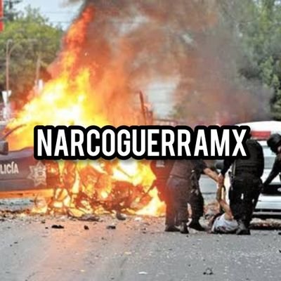 NarcoGuerraMX Official (narcoguerramx) Twitter