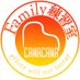 Family練習室　by CANACANA (@CanacanaFamily) Twitter profile photo