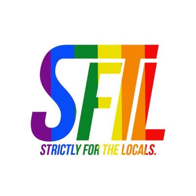 STRICTLY FOR THE LOCALS™ | #SFTL™ | THE DIRECTORY - SOURCE FOR #DMV ENTERTAINMENT, MEDIA, ART, CULTURE, & NEWS. IG: https://t.co/zSR6grNJIf