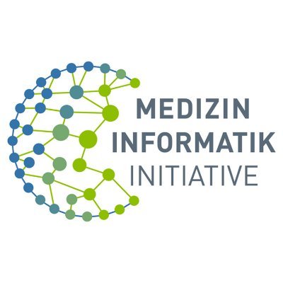 Hier twittert die #Medizininformatik-Initiative (MII): Daten vernetzen, #Forschung stärken, Gesundheitsversorgung verbessern. Impressum: https://t.co/r0xsaCXXXQ