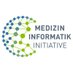 Medizininformatik-Initiative (@MII_Germany) Twitter profile photo