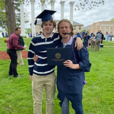 KahrhoffLuke's profile picture. cancer survivor🎗 STL