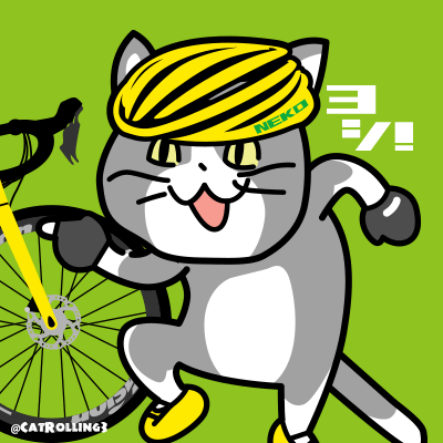 現場Cat㌟さんのプロフィール画像