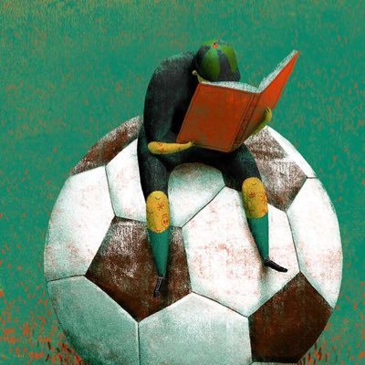 #Football #Littérature « D’innombrables équipes pour m’enthousiasmer, une seule qui coule dans mes veines » #AmiensSC - Philousophe