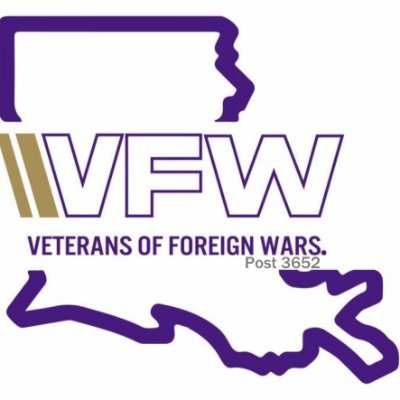The official Twitter account of VFW Post 3652 in Hammond, LA!