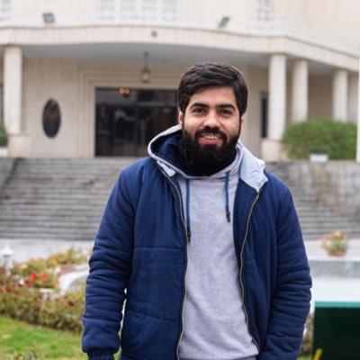 AriyaEhsan's profile picture. خبرنگار / journalist