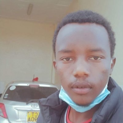 WangonduMichael's profile picture. I love the smell of possibility in the morning.