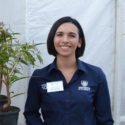 Conservation genomics @BotanicSydney | PhD in molecular plant pathology and bioinformatics | @Eucalyptaus 2023 Dahl Fellow