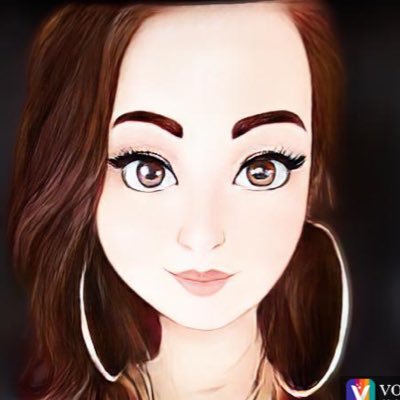 The future Mrs Johnny Depp 🙈😍 Unless you’re him, don’t DM me 🤣