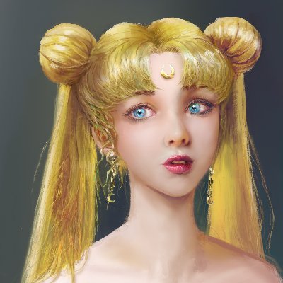 Jinxiu Plusさんのプロフィール画像
