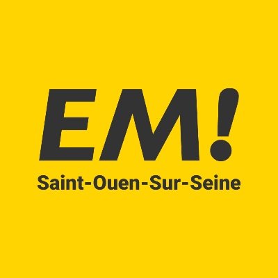 La République en Marche à Saint-Ouen, Seine-Saint-Denis
Comité local pour porter les valeurs du Président de la République Emmanuel Macron