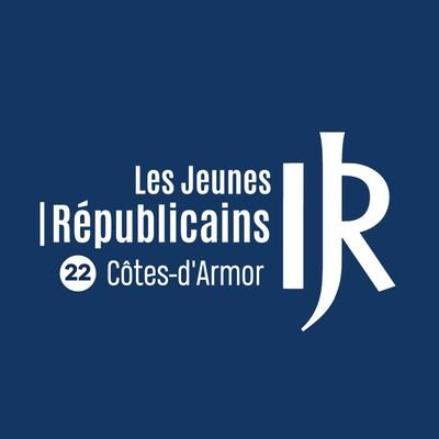 Le compte officiel des Jeunes Républicains des Côtes d'Armor