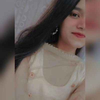kashafffkhan's profile picture. You probably mispronounced my name🥱

Cricket Enthusiast and a professional procrastinator!