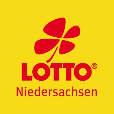 LOTTO Niedersachsen
Datenschutz: https://t.co/wKzJyZgzGS
Impressum: https://t.co/E9bvuP7pXK