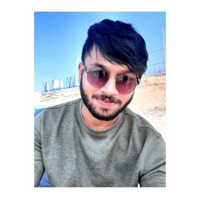 Abhinas80925380's profile picture. Make money be happy #CRO