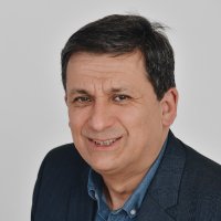 Pascal GUENEE (@pascalguenee) 's Twitter Profile Photo Pascal GUENEE (@pascalguenee) 's Twitter Profile Photo