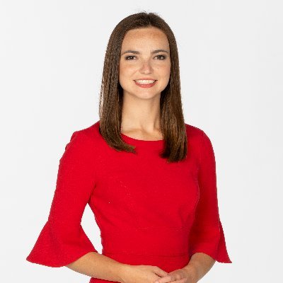 Meteorologist Taylor Cox KOCO