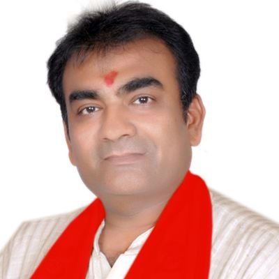 Bhartiya Janta Party Umrala Taluka