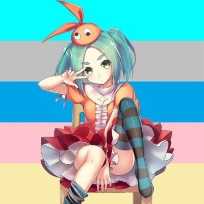 _James_Griff's profile picture. Hippity hoppity let us bounce to the promise land