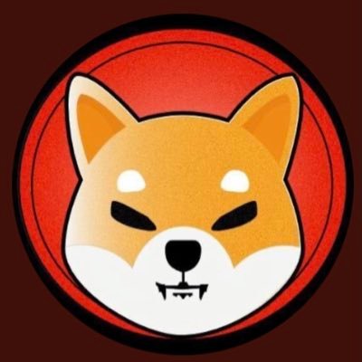 CryptoInvesterK's profile picture. #SHIB #doge #btc #ada #eth #shib #xrp #hokk #vet #shih #one #kishu #zoot #aquagoat #hodl DEQKjyh4ZuXMKhapueky5ipHuFPFV363KH