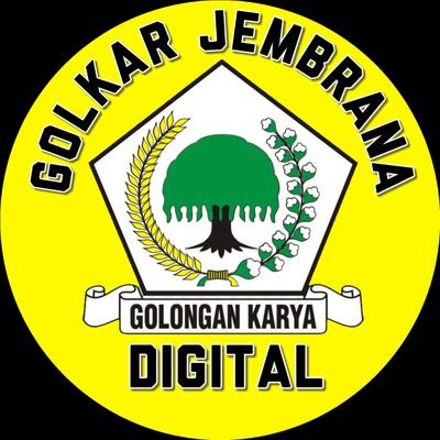DPD GOLKAR JEMBRANA