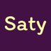 Saty. (@Satiring) Twitter profile photo