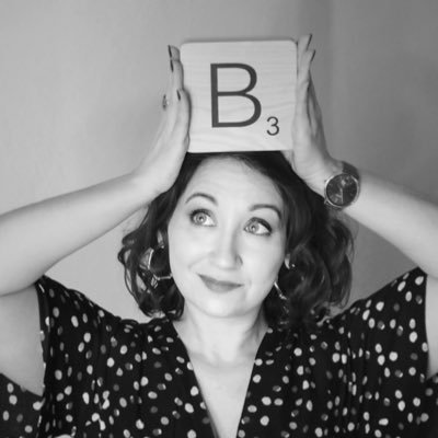 Copywriter /Redactora digital/ Guionista 🎯Juego con las palabras para conectar tu producto o servicio con tus clientes🎯 Suscríbete a mi newsletter ⬇️⬇️⬇️