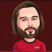 Bohdan Temnyk Profile
