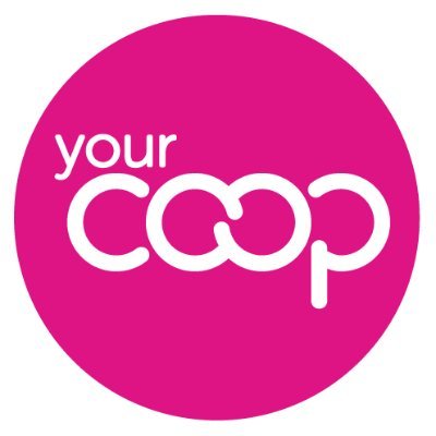 Your Co-op Energy