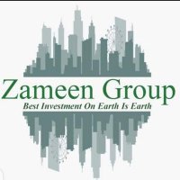 ZameenGroup(@GroupZameen) 's Twitter Profile Photo