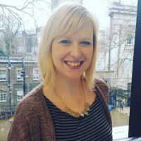 Laura Monks (@laurakmonks) Twitter profile photo