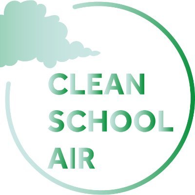 A group of parents and school representatives working together to reduce air pollution in schools in West London. NEW website: https://t.co/gYKK58rkly