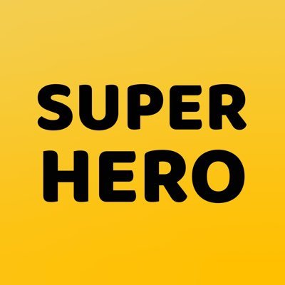Super Hero English