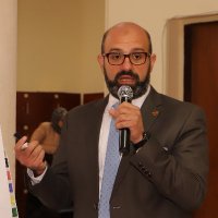 Mohamed Hany (@mhany1eg) 's Twitter Profile