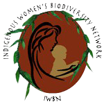 Indigenous Women Biodiversity Network(@Iwbnglobal) 's Twitter Profile Photo
