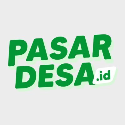 Belanja di #pasardesaid turut mendukung mitigasi ekonomi desa menghadapi pandemi #COVID19. Pasardesa, #BerbagiBelanja.