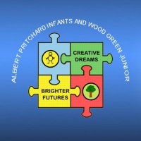 Albert Pritchard and Wood Green Federated Schools (@apwgwednesbury) Twitter profile photo