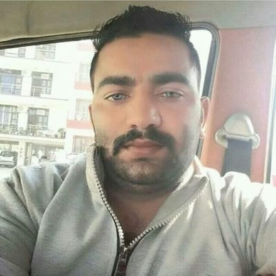 GulabSi42944816's profile picture. District President Palwal