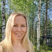 Inkariina Sipiläinen(@InkariinaI) 's Twitter Profile Photo