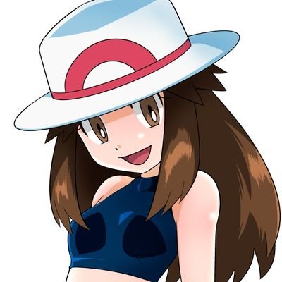 Pokéslut Leaf 🔞さんのプロフィール画像