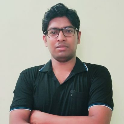 Prdp_Anand's profile picture. Responsibility with Reality