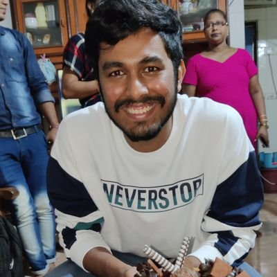 junaidkarnam's profile picture. 