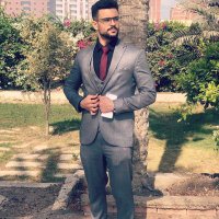 Ahmed Menisy (@ahmed_menissy) 's Twitter Profile