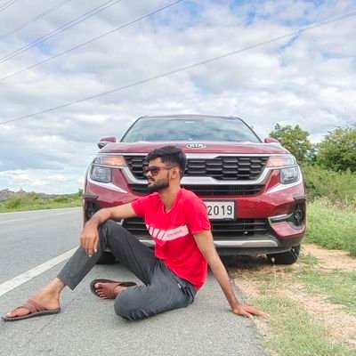 MaruthiMar3's profile picture. searching new