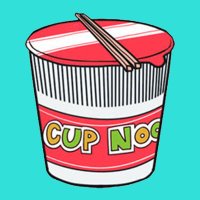 Cup Noodles Coin Official (@cupnoodlescoin) 's Twitter Profile Photo Cup Noodles Coin Official (@cupnoodlescoin) 's Twitter Profile Photo